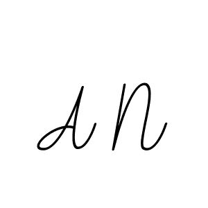 Check out images of Autograph of A N name. Actor A N Signature Style. BallpointsItalic-DORy9 is a professional sign style online. A N signature style 11 images and pictures png