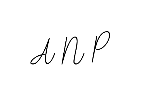 Make a beautiful signature design for name A N P. Use this online signature maker to create a handwritten signature for free. A N P signature style 11 images and pictures png