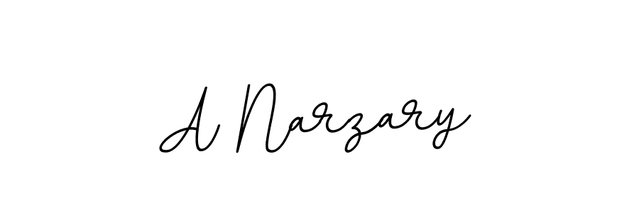 Similarly BallpointsItalic-DORy9 is the best handwritten signature design. Signature creator online .You can use it as an online autograph creator for name A Narzary. A Narzary signature style 11 images and pictures png