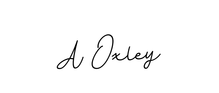 It looks lik you need a new signature style for name A Oxley. Design unique handwritten (BallpointsItalic-DORy9) signature with our free signature maker in just a few clicks. A Oxley signature style 11 images and pictures png