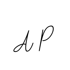 You can use this online signature creator to create a handwritten signature for the name A P. This is the best online autograph maker. A P signature style 11 images and pictures png