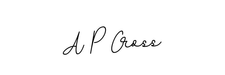 Similarly BallpointsItalic-DORy9 is the best handwritten signature design. Signature creator online .You can use it as an online autograph creator for name A P Cross. A P Cross signature style 11 images and pictures png