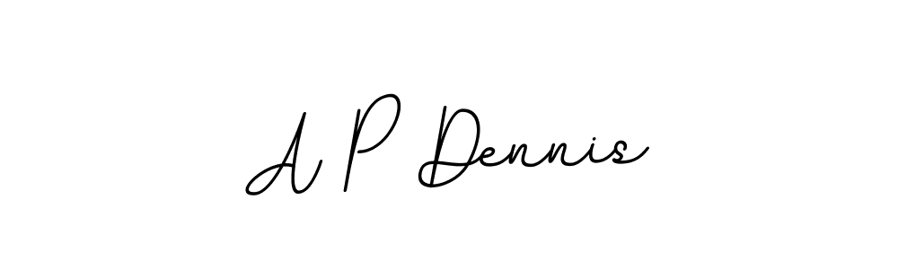 You can use this online signature creator to create a handwritten signature for the name A P Dennis. This is the best online autograph maker. A P Dennis signature style 11 images and pictures png