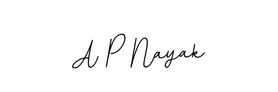 It looks lik you need a new signature style for name A P Nayak. Design unique handwritten (BallpointsItalic-DORy9) signature with our free signature maker in just a few clicks. A P Nayak signature style 11 images and pictures png