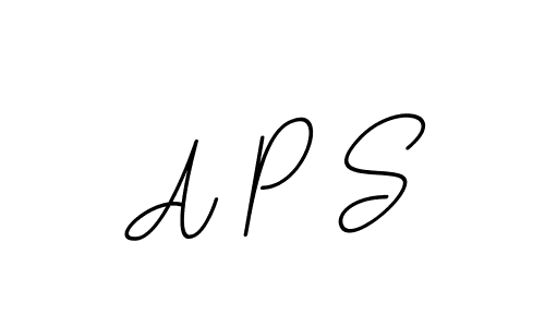 Make a short A P S signature style. Manage your documents anywhere anytime using BallpointsItalic-DORy9. Create and add eSignatures, submit forms, share and send files easily. A P S signature style 11 images and pictures png