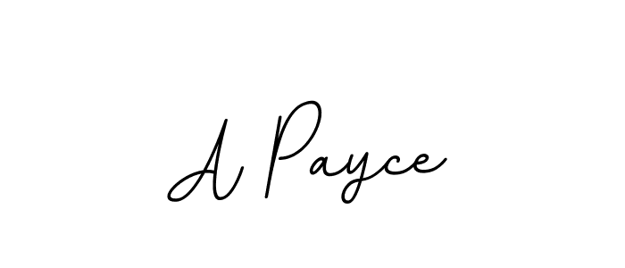 Also You can easily find your signature by using the search form. We will create A Payce name handwritten signature images for you free of cost using BallpointsItalic-DORy9 sign style. A Payce signature style 11 images and pictures png