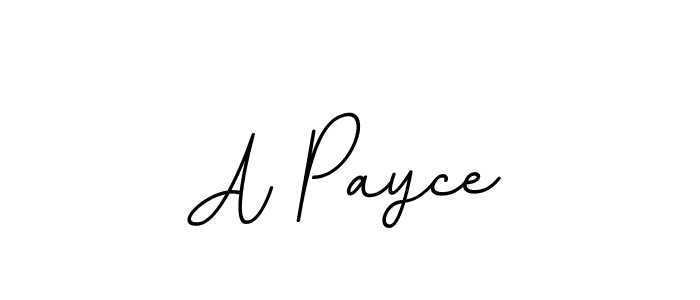 Once you've used our free online signature maker to create your best signature BallpointsItalic-DORy9 style, it's time to enjoy all of the benefits that A Payce name signing documents. A Payce signature style 11 images and pictures png