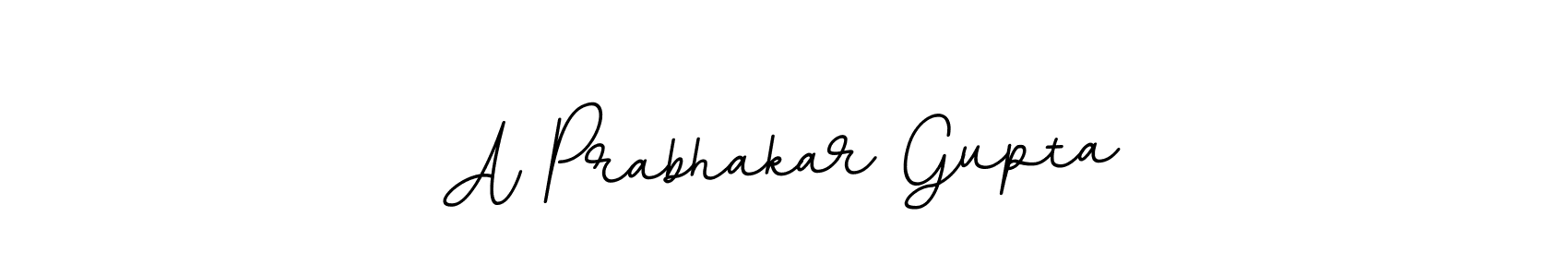 You can use this online signature creator to create a handwritten signature for the name A Prabhakar Gupta. This is the best online autograph maker. A Prabhakar Gupta signature style 11 images and pictures png