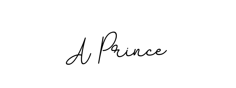 The best way (BallpointsItalic-DORy9) to make a short signature is to pick only two or three words in your name. The name A Prince include a total of six letters. For converting this name. A Prince signature style 11 images and pictures png