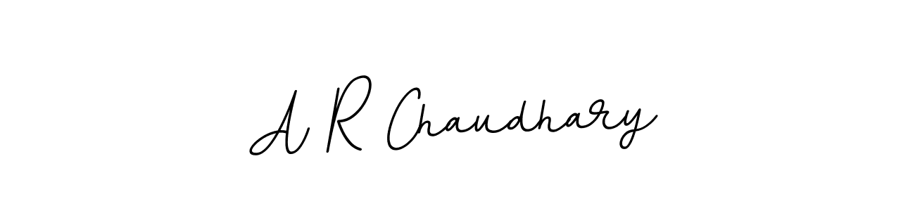 Once you've used our free online signature maker to create your best signature BallpointsItalic-DORy9 style, it's time to enjoy all of the benefits that A R Chaudhary name signing documents. A R Chaudhary signature style 11 images and pictures png