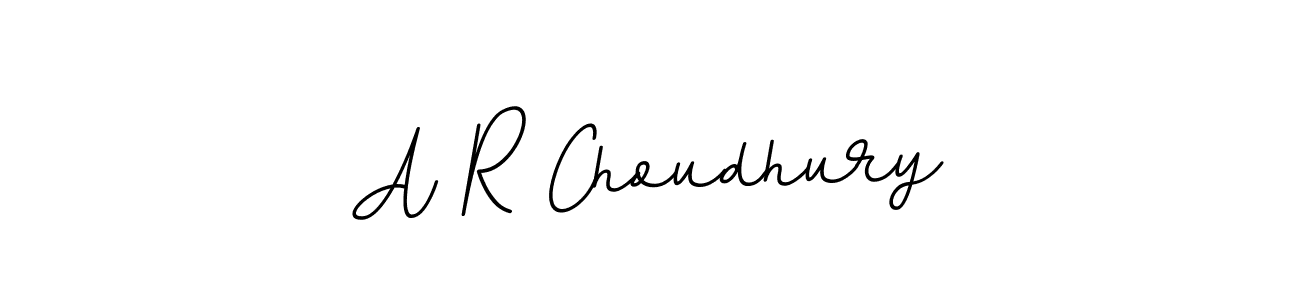 How to make A R Choudhury signature? BallpointsItalic-DORy9 is a professional autograph style. Create handwritten signature for A R Choudhury name. A R Choudhury signature style 11 images and pictures png