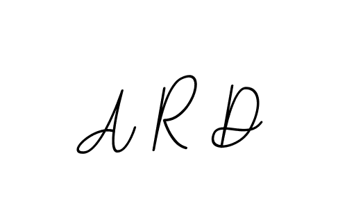 Check out images of Autograph of A R D name. Actor A R D Signature Style. BallpointsItalic-DORy9 is a professional sign style online. A R D signature style 11 images and pictures png