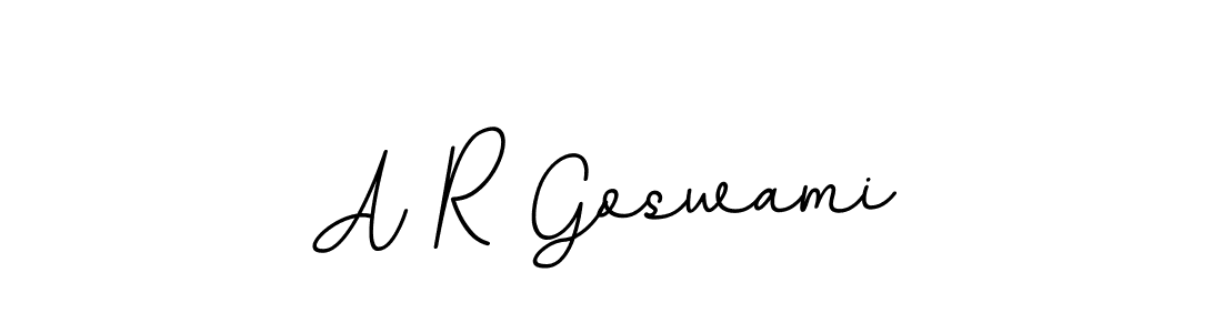 You can use this online signature creator to create a handwritten signature for the name A R Goswami. This is the best online autograph maker. A R Goswami signature style 11 images and pictures png