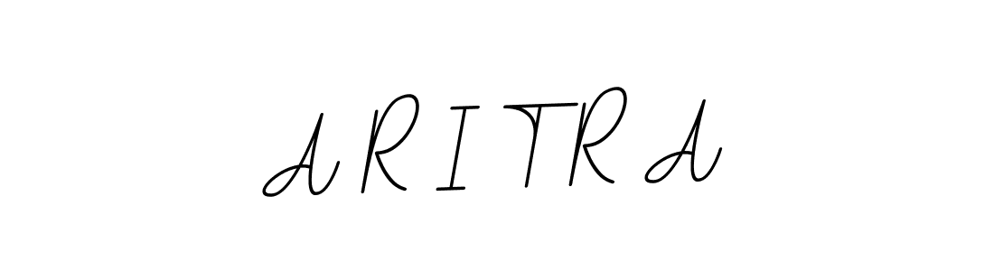 How to Draw A R I T R A signature style? BallpointsItalic-DORy9 is a latest design signature styles for name A R I T R A. A R I T R A signature style 11 images and pictures png