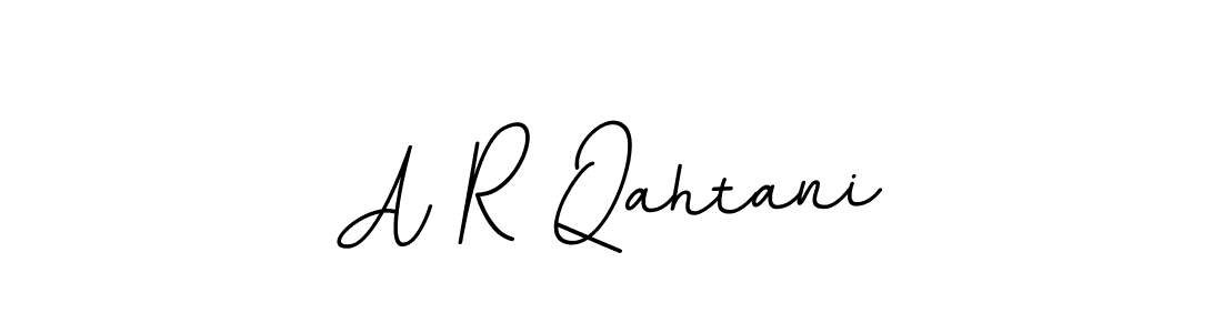 Similarly BallpointsItalic-DORy9 is the best handwritten signature design. Signature creator online .You can use it as an online autograph creator for name A R Qahtani. A R Qahtani signature style 11 images and pictures png