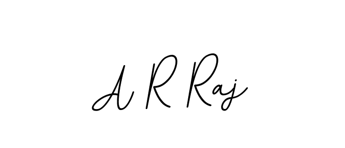 Here are the top 10 professional signature styles for the name A R Raj. These are the best autograph styles you can use for your name. A R Raj signature style 11 images and pictures png