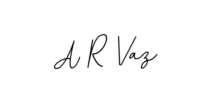 Similarly BallpointsItalic-DORy9 is the best handwritten signature design. Signature creator online .You can use it as an online autograph creator for name A R Vaz. A R Vaz signature style 11 images and pictures png