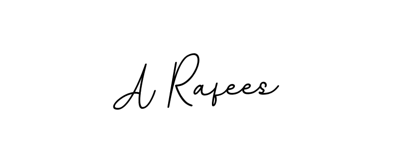 It looks lik you need a new signature style for name A Rafees. Design unique handwritten (BallpointsItalic-DORy9) signature with our free signature maker in just a few clicks. A Rafees signature style 11 images and pictures png