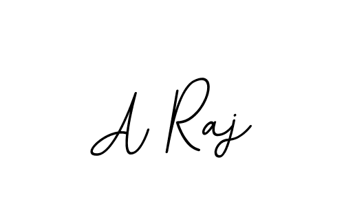 Here are the top 10 professional signature styles for the name A Raj. These are the best autograph styles you can use for your name. A Raj signature style 11 images and pictures png