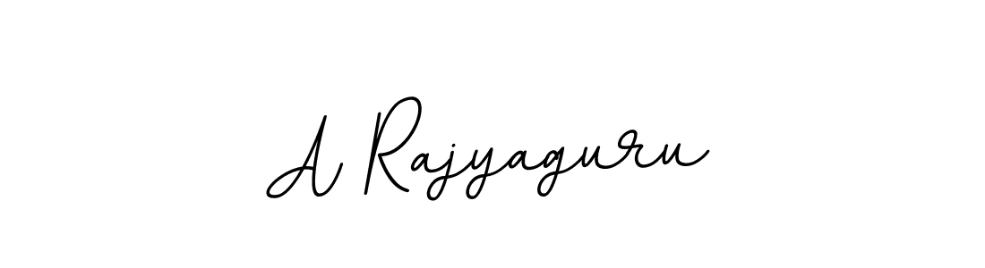 Also You can easily find your signature by using the search form. We will create A Rajyaguru name handwritten signature images for you free of cost using BallpointsItalic-DORy9 sign style. A Rajyaguru signature style 11 images and pictures png