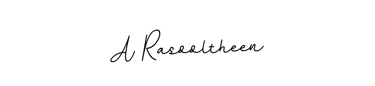 Make a beautiful signature design for name A Rasooltheen. Use this online signature maker to create a handwritten signature for free. A Rasooltheen signature style 11 images and pictures png