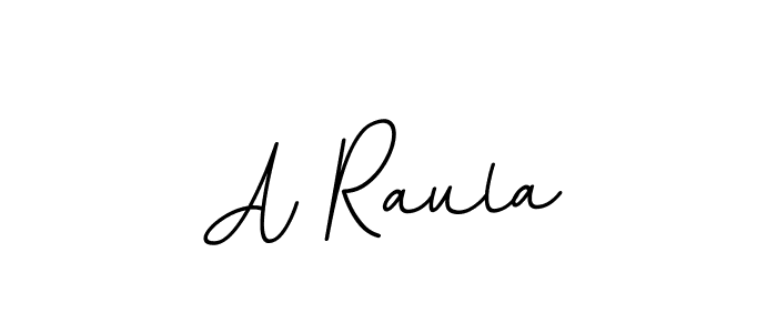 Also You can easily find your signature by using the search form. We will create A Raula name handwritten signature images for you free of cost using BallpointsItalic-DORy9 sign style. A Raula signature style 11 images and pictures png