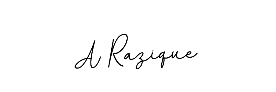 BallpointsItalic-DORy9 is a professional signature style that is perfect for those who want to add a touch of class to their signature. It is also a great choice for those who want to make their signature more unique. Get A Razique name to fancy signature for free. A Razique signature style 11 images and pictures png