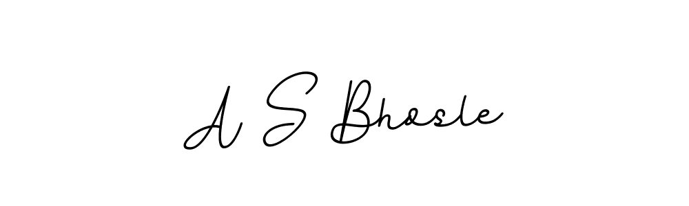 Once you've used our free online signature maker to create your best signature BallpointsItalic-DORy9 style, it's time to enjoy all of the benefits that A S Bhosle name signing documents. A S Bhosle signature style 11 images and pictures png