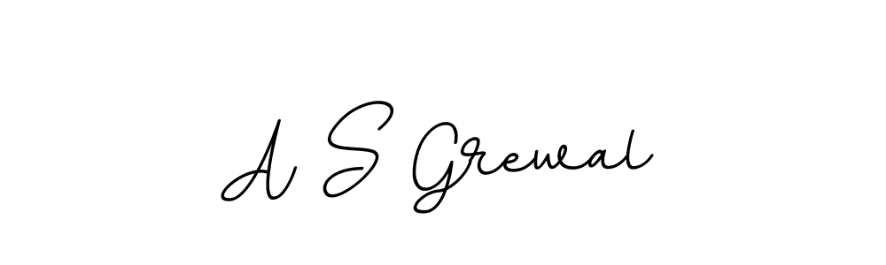 Best and Professional Signature Style for A S Grewal. BallpointsItalic-DORy9 Best Signature Style Collection. A S Grewal signature style 11 images and pictures png