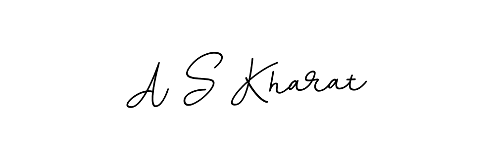 You can use this online signature creator to create a handwritten signature for the name A S Kharat. This is the best online autograph maker. A S Kharat signature style 11 images and pictures png