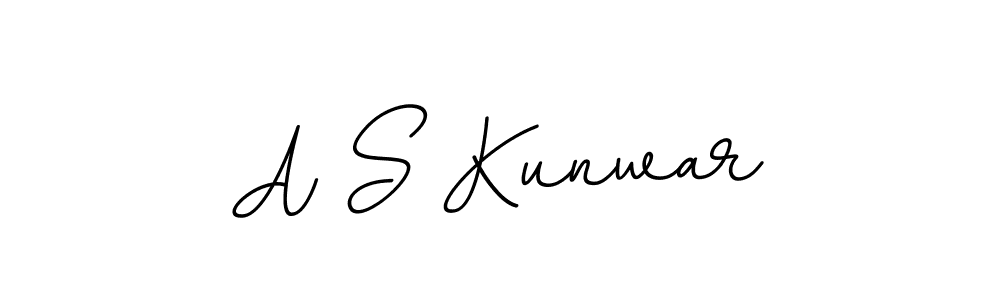 How to Draw A S Kunwar signature style? BallpointsItalic-DORy9 is a latest design signature styles for name A S Kunwar. A S Kunwar signature style 11 images and pictures png