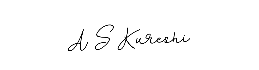 This is the best signature style for the A S Kureshi name. Also you like these signature font (BallpointsItalic-DORy9). Mix name signature. A S Kureshi signature style 11 images and pictures png