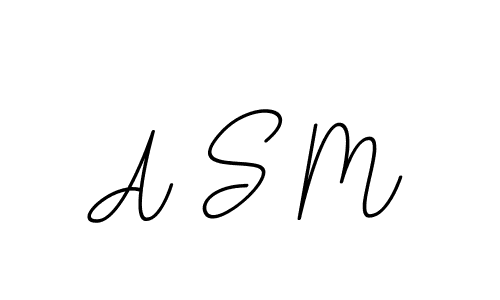 This is the best signature style for the A S M name. Also you like these signature font (BallpointsItalic-DORy9). Mix name signature. A S M signature style 11 images and pictures png