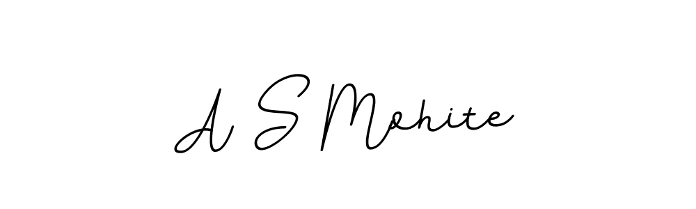 Similarly BallpointsItalic-DORy9 is the best handwritten signature design. Signature creator online .You can use it as an online autograph creator for name A S Mohite. A S Mohite signature style 11 images and pictures png