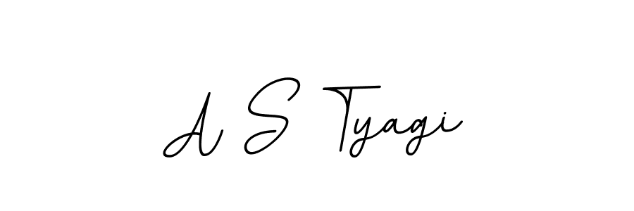 Once you've used our free online signature maker to create your best signature BallpointsItalic-DORy9 style, it's time to enjoy all of the benefits that A S Tyagi name signing documents. A S Tyagi signature style 11 images and pictures png