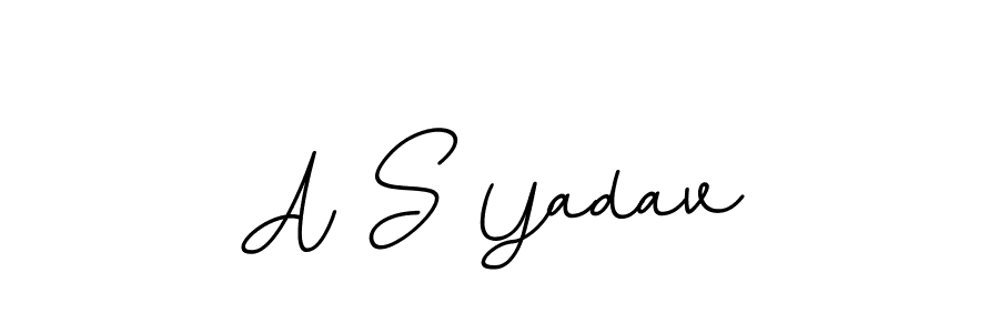 Make a short A S Yadav signature style. Manage your documents anywhere anytime using BallpointsItalic-DORy9. Create and add eSignatures, submit forms, share and send files easily. A S Yadav signature style 11 images and pictures png