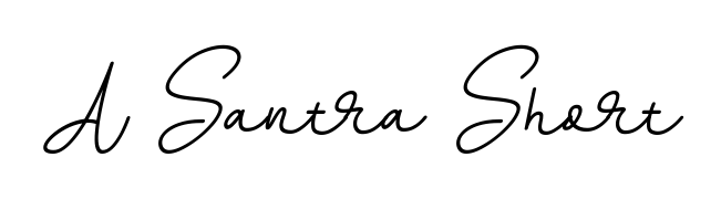 Discover how A Santra Short looks in an executive cursive font (BallpointsItalic-DORy9). Perfect for legal documents, invoices, and certificates. A Santra Short signature style 11 images and pictures png