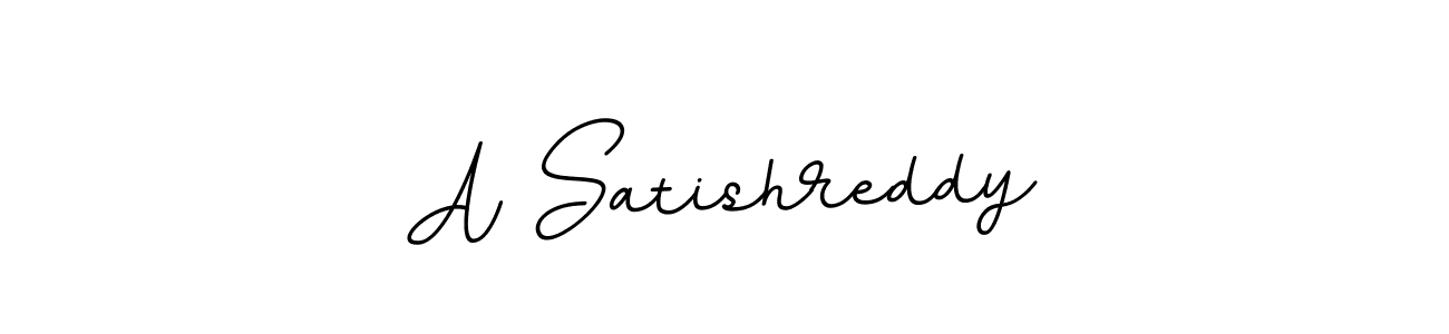 Check out images of Autograph of A Satishreddy name. Actor A Satishreddy Signature Style. BallpointsItalic-DORy9 is a professional sign style online. A Satishreddy signature style 11 images and pictures png