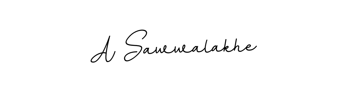 You can use this online signature creator to create a handwritten signature for the name A Sawwalakhe. This is the best online autograph maker. A Sawwalakhe signature style 11 images and pictures png