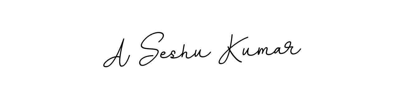 Make a beautiful signature design for name A Seshu Kumar. Use this online signature maker to create a handwritten signature for free. A Seshu Kumar signature style 11 images and pictures png