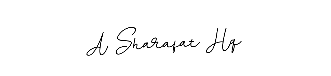 Once you've used our free online signature maker to create your best signature BallpointsItalic-DORy9 style, it's time to enjoy all of the benefits that A Sharafat Hq name signing documents. A Sharafat Hq signature style 11 images and pictures png