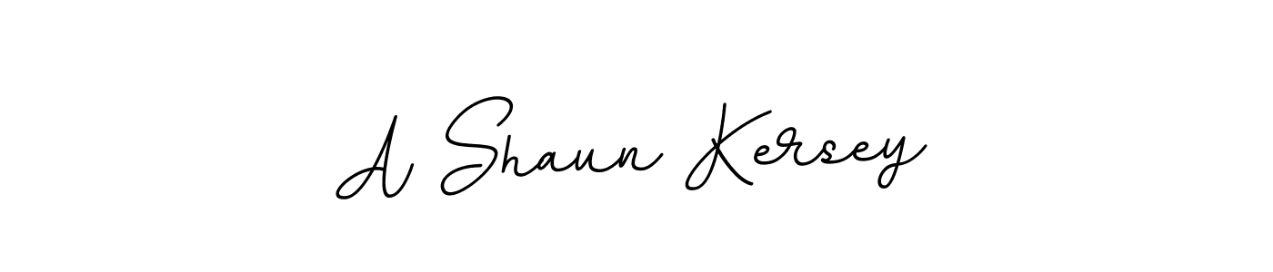 Make a beautiful signature design for name A Shaun Kersey. Use this online signature maker to create a handwritten signature for free. A Shaun Kersey signature style 11 images and pictures png