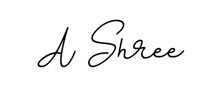Get an exclusive digital autograph for A Shree. The BallpointsItalic-DORy9 typeface captures the charm of real penmanship on paper. A Shree signature style 11 images and pictures png