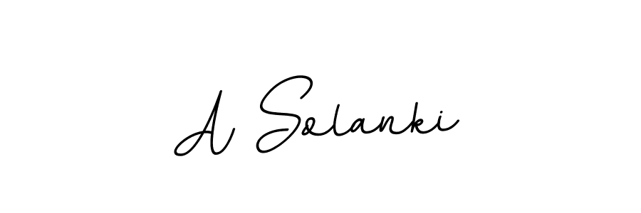 Best and Professional Signature Style for A Solanki. BallpointsItalic-DORy9 Best Signature Style Collection. A Solanki signature style 11 images and pictures png