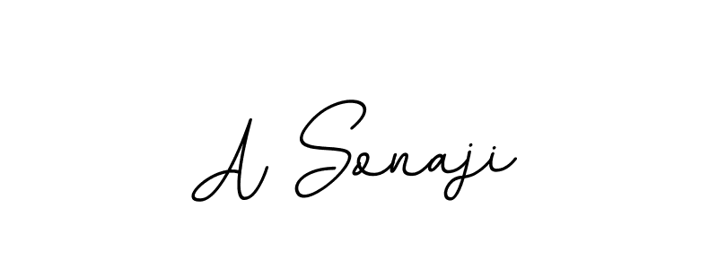 Best and Professional Signature Style for A Sonaji. BallpointsItalic-DORy9 Best Signature Style Collection. A Sonaji signature style 11 images and pictures png