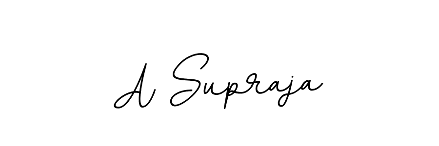 Make a beautiful signature design for name A Supraja. Use this online signature maker to create a handwritten signature for free. A Supraja signature style 11 images and pictures png