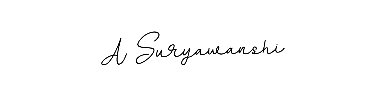 Here are the top 10 professional signature styles for the name A Suryawanshi. These are the best autograph styles you can use for your name. A Suryawanshi signature style 11 images and pictures png