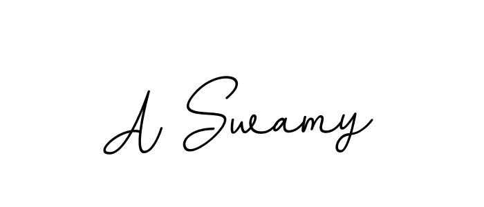 Check out images of Autograph of A Swamy name. Actor A Swamy Signature Style. BallpointsItalic-DORy9 is a professional sign style online. A Swamy signature style 11 images and pictures png