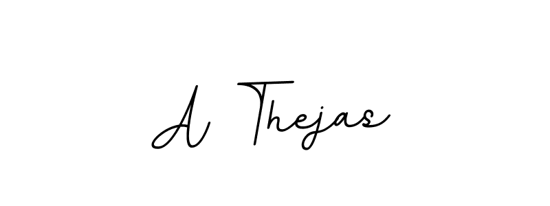 Once you've used our free online signature maker to create your best signature BallpointsItalic-DORy9 style, it's time to enjoy all of the benefits that A Thejas name signing documents. A Thejas signature style 11 images and pictures png