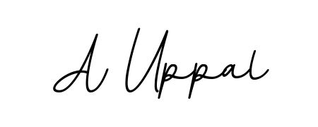 Best and Professional Signature Style for A Uppal. BallpointsItalic-DORy9 Best Signature Style Collection. A Uppal signature style 11 images and pictures png